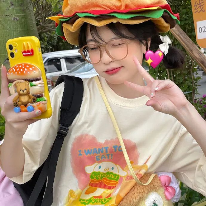 彩色的小路